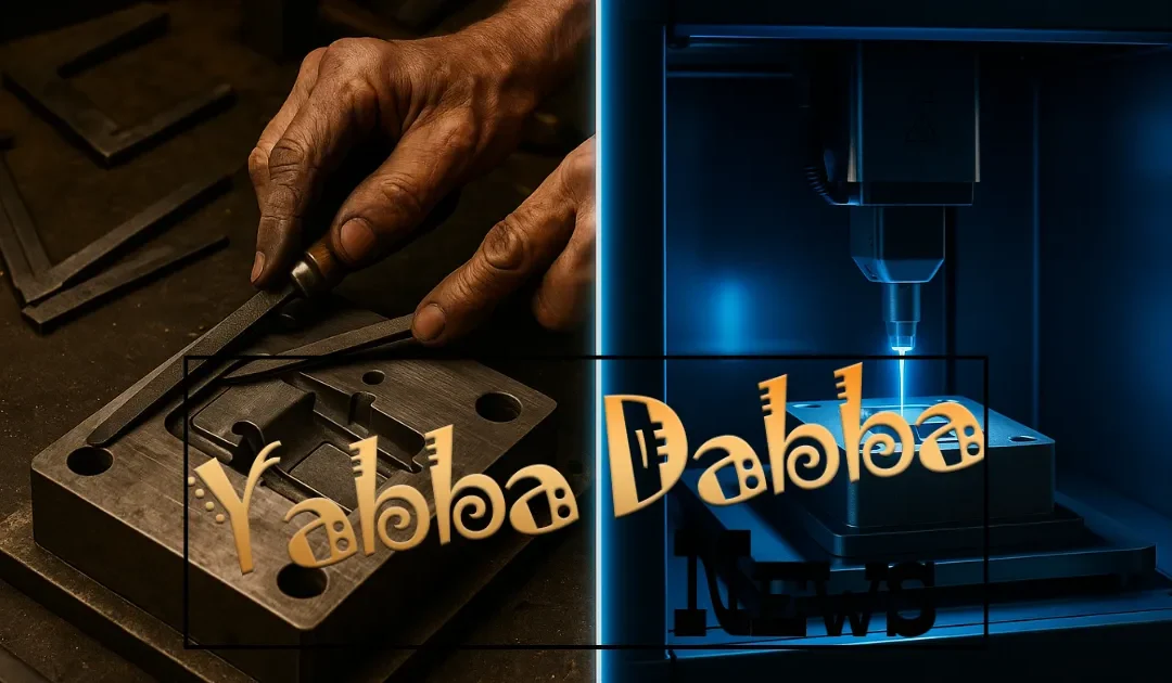 Can You Still Make Things In America?