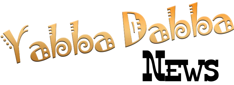 Yabba Dabba News To Share
