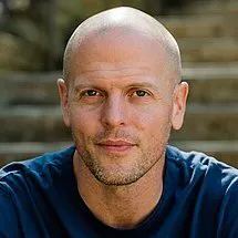 tim ferris