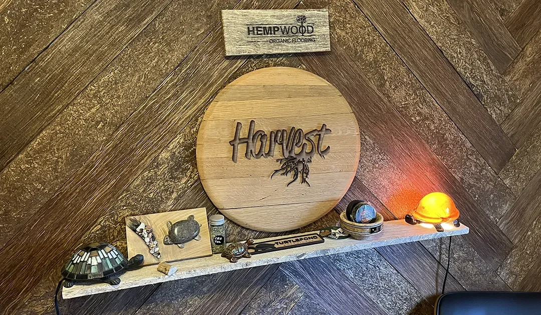 From Plant to Plank: How Hemp Wood Could Revolutionize the Building Industry